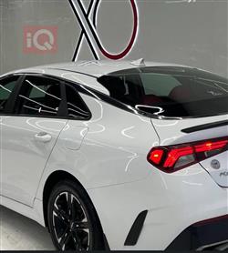 کیا K5